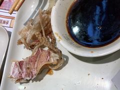 -木屋烧烤(坂田天安云谷店)