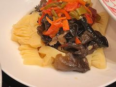 -海天楼中餐厅(吴宫泛太平洋酒店)