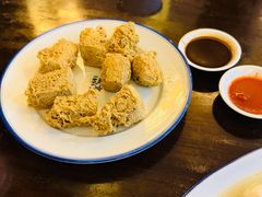 -咸亨酒店•非遗绍兴菜•中华老字号(堂吃餐厅)