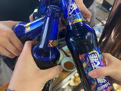 -蚝英雄鲜蚝自助专门店(长楹天街直营店)