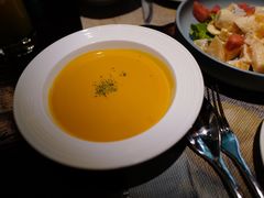 南瓜汤-秀·爱尔兰餐吧(上海路店)