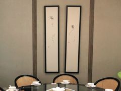 包厢-朕之味(龙湖·西城天街店)