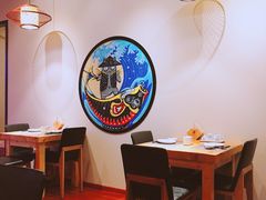 大堂-游You House(西单老佛爷店)