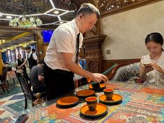 -乡村馕坑肉·烧烤·新疆菜·本地人更爱吃(阿勒泰首店)