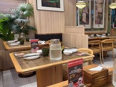 -云海肴·汽锅鸡·云南菜(广安门天虹店)