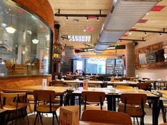 大堂-铁公鸡·四川料理(天环广场店)