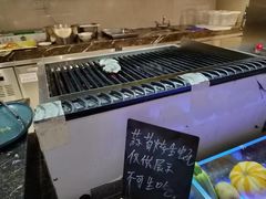-温德姆至尊酒店·璇全日餐厅