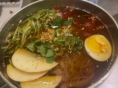 -很久以前羊肉串(打浦路店)