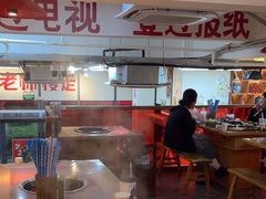 -赵美丽·重庆社区火锅·直营店(火车东站·中豪国际店)