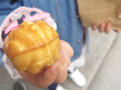 -莫朗核桃饼(虹泉路店)