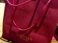 Godiva(港汇恒隆广场店)-GODIVA(港汇恒隆广场)