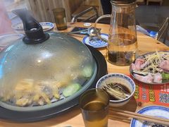 -阿鸡鱼庄·顺德鲜蒸小炒(亚运村店)