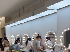 -天真蓝照相馆(杭州滨江宝龙店)