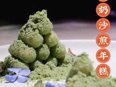 -枚青·临安酒肆(腾飞大厦店)