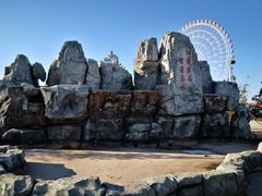 -霸王河欢乐世界