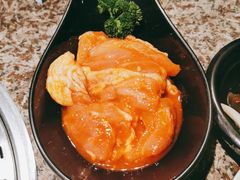 -汉拿山(印象城店)