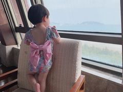 -三亚湾海居铂尔曼度假酒店