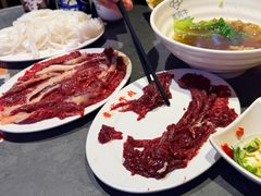 -贵宾牛·潮汕牛肉火锅(珠池总店)