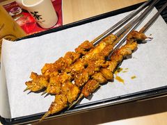 -羊之道草原味道清真餐厅(番禺店)