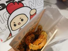 -1973继光香香鸡(金桥国际店)