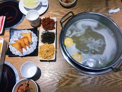 -品臻牛鲜牛肉火锅(泰山路店)