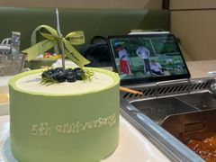 -海底捞火锅(凯德广场店)