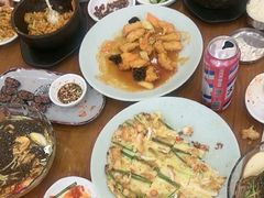 -全州拌饭馆(断桥店)
