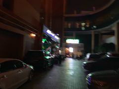 -纳瓦新疆菜(银都店)