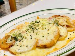 -MIO弥欧洋房西餐厅(中央大街店)