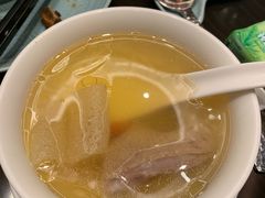 -环球港凯悦 · 享悦中餐厅