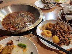 -悠然湯·汗蒸汤泉会馆