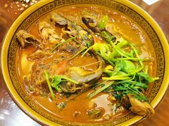昂刺鱼粉丝-黄四老鱼馆(尚东国际店)
