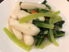 -五观堂素食(新华路店)