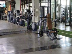 -GYMCARE VIVA(金开店)