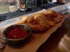 -Nirvana Cafe&Bar(北仓文创街区店)