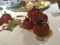 -京城小江南·北京烤鸭·江南土菜·白鱼(中关村店)