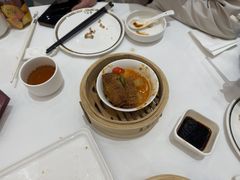 -喜宴又一村·粤菜·茶点·海鲜(壹方天地店)