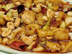-吴记百姓菜馆·北京菜·烤鸭(故宫店)
