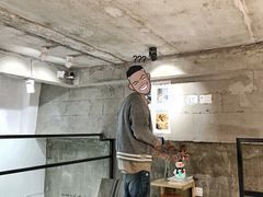 大堂-red donkey coffee