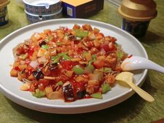 -蒙亨·手把肉·蒙古包文化主题餐厅(天恒广场店)