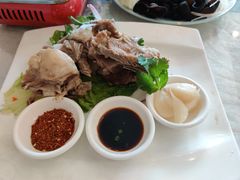 -马尔龙新疆饭店·清真(瑞景店)