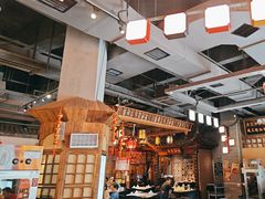 -老街鱼嘴巴(步步高新天地店)