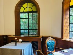 -马勒别墅·中餐厅