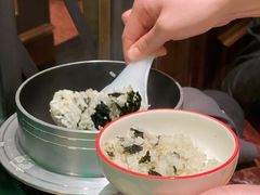 鱼汤饭-新白鹿餐厅(爱琴海购物中心店)