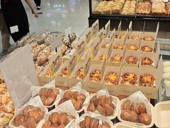 -格瑞思动物奶油生日蛋糕(园区永旺店)