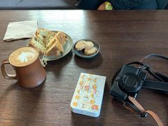 -元生咖啡(陶溪川店)