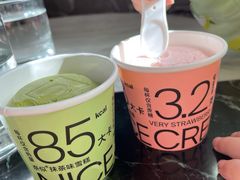 -The Rug Cafe(王府中环店)