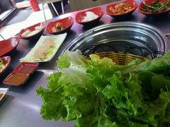 -杀猪天·韩国烤肉(总店)
