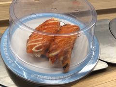 -三禾寿司(君尚店)