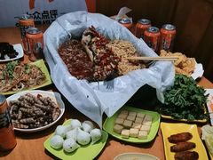 -三煮纸包鱼(青岛总店)